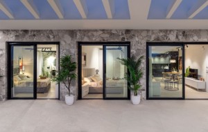 Sale - Apartment - Finestrat