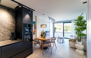 Sale - Apartment - Finestrat