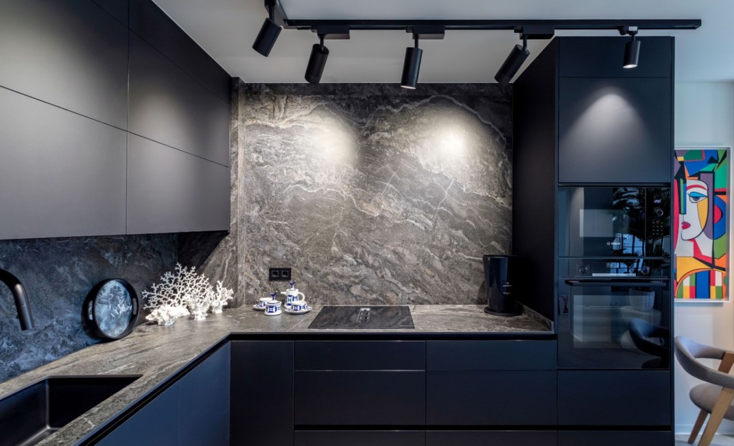 Sale - Apartment - Finestrat