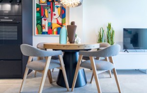 Sale - Apartment - Finestrat