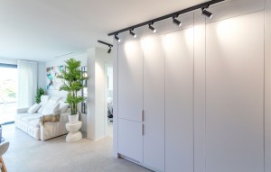 Sale - Apartment - Finestrat