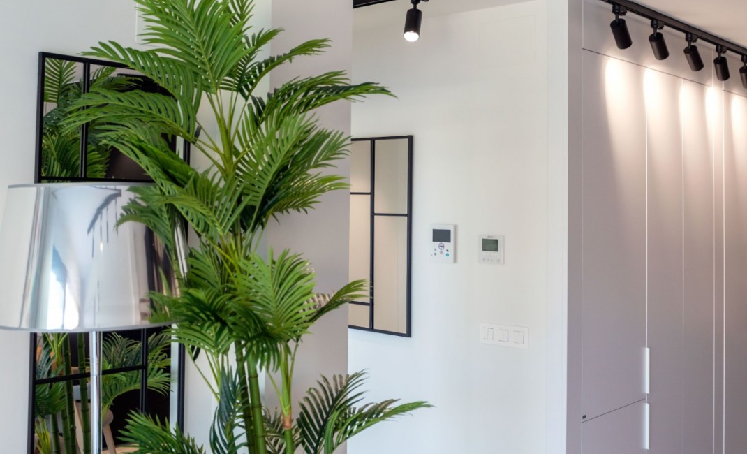 Sale - Apartment - Finestrat