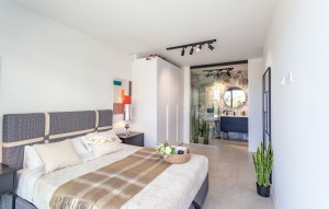 Sale - Apartment - Finestrat