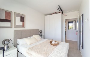 Sale - Apartment - Finestrat