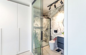 Sale - Apartment - Finestrat