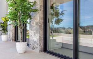 Sale - Apartment - Finestrat