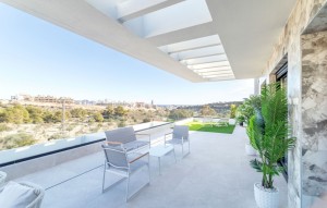 Sale - Apartment - Finestrat