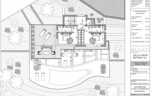 Sale - Villa - Calpe - Empedrola