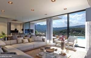 Revente - Villa - Calpe - Empedrola