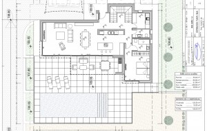 Revente - Villa - Calpe - Empedrola