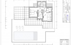 Revente - Villa - Calpe - Empedrola