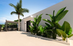 Revente - Villa - Calpe - Empedrola