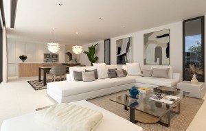 Revente - Villa - Calpe - Empedrola