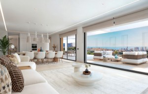 Revente - Villa - Calpe - Empedrola