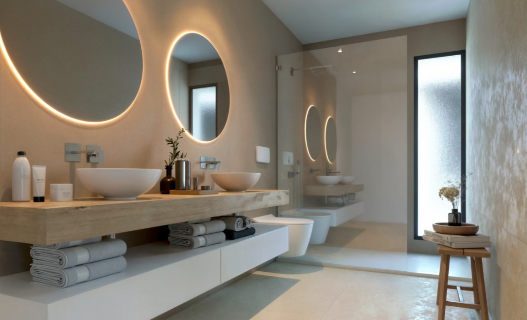 Revente - Villa - Calpe - Empedrola