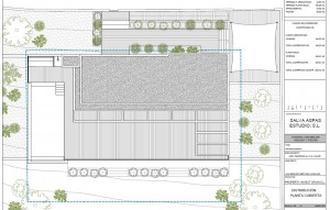 Revente - Villa - Calpe - Empedrola