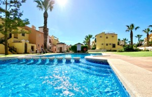 Sale - Apartment - Algorfa