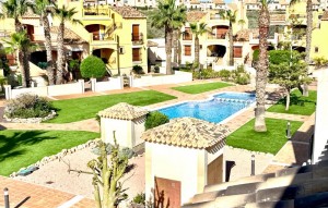 Sale - Apartment - Algorfa
