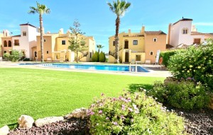 Sale - Apartment - Algorfa