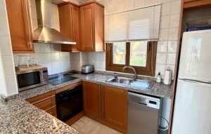 Sale - Apartment - Algorfa