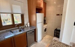 Sale - Apartment - Algorfa