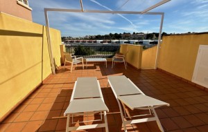 Sale - Apartment - Algorfa