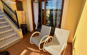 Sale - Apartment - Algorfa