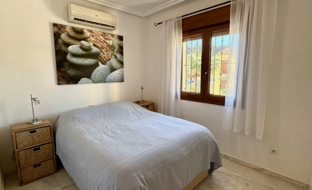 Sale - Apartment - Algorfa