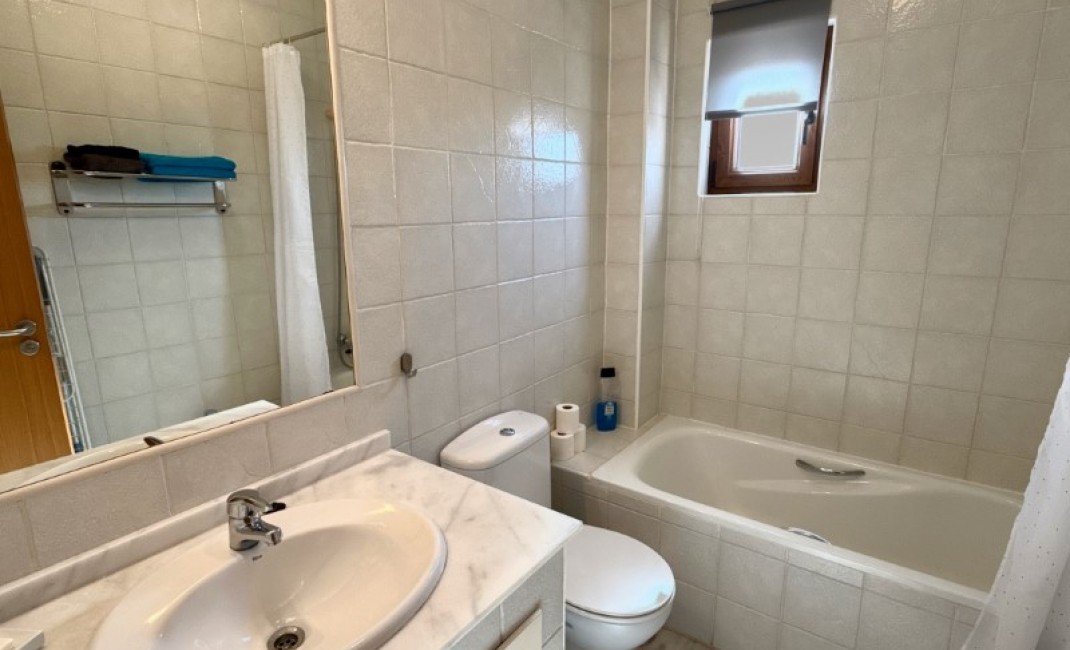 Sale - Apartment - Algorfa