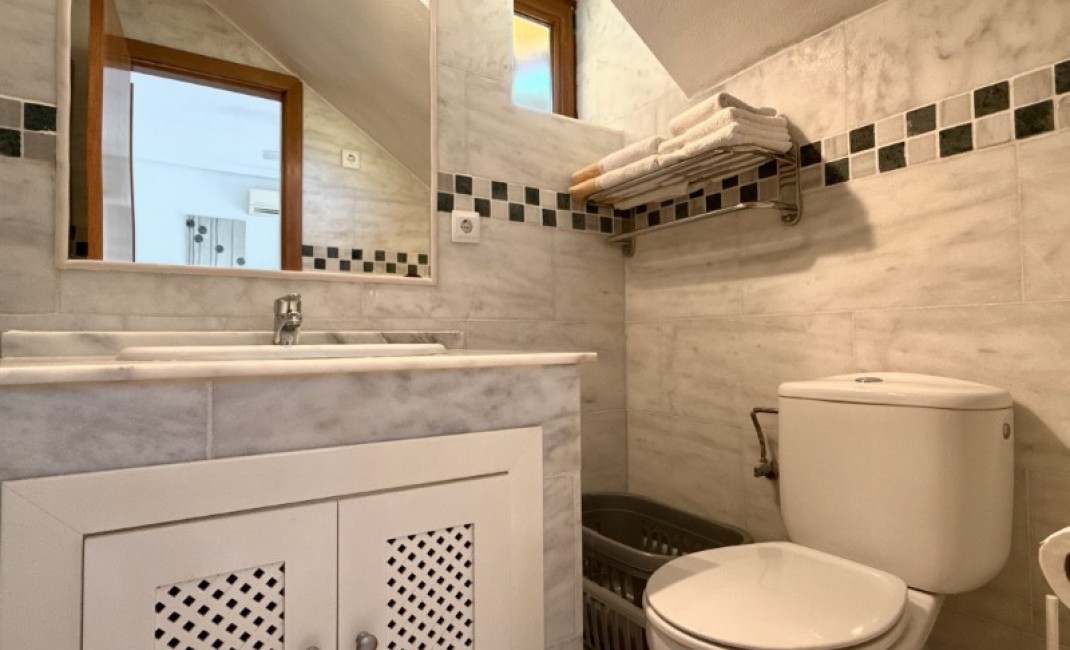 Sale - Apartment - Algorfa