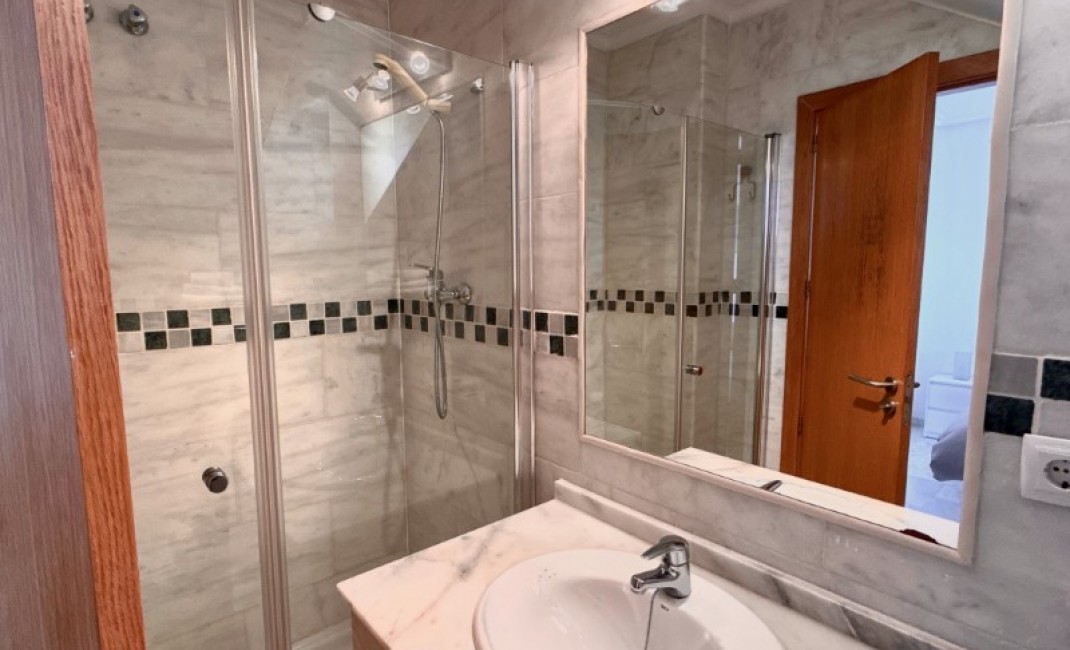 Sale - Apartment - Algorfa