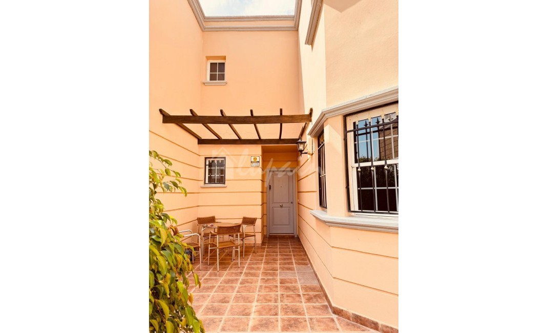 Sale - Townhouse - Chayofa - Residential Elena Chayofa Tenerife