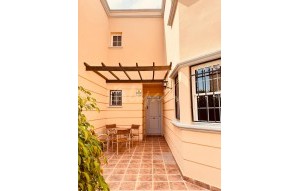 Sale - Townhouse - Chayofa - Residential Elena Chayofa Tenerife