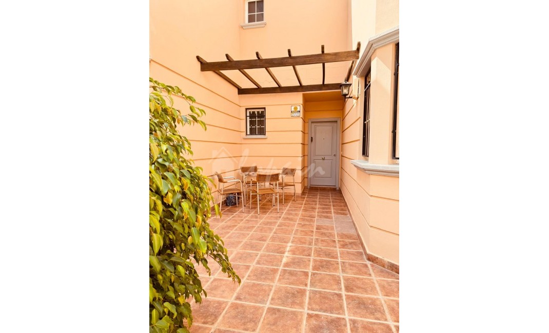 Sale - Townhouse - Chayofa - Residential Elena Chayofa Tenerife
