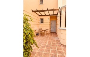 Sale - Townhouse - Chayofa - Residential Elena Chayofa Tenerife