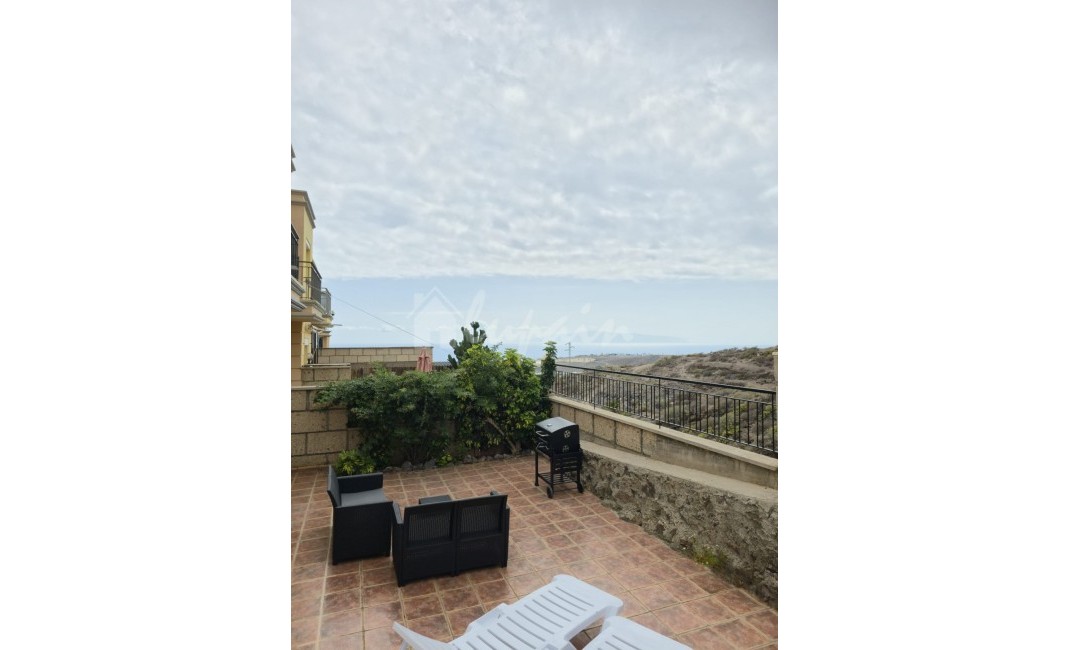 Sale - Townhouse - Chayofa - Residential Elena Chayofa Tenerife