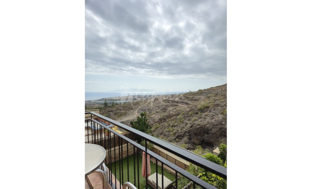 Sale - Townhouse - Chayofa - Residential Elena Chayofa Tenerife