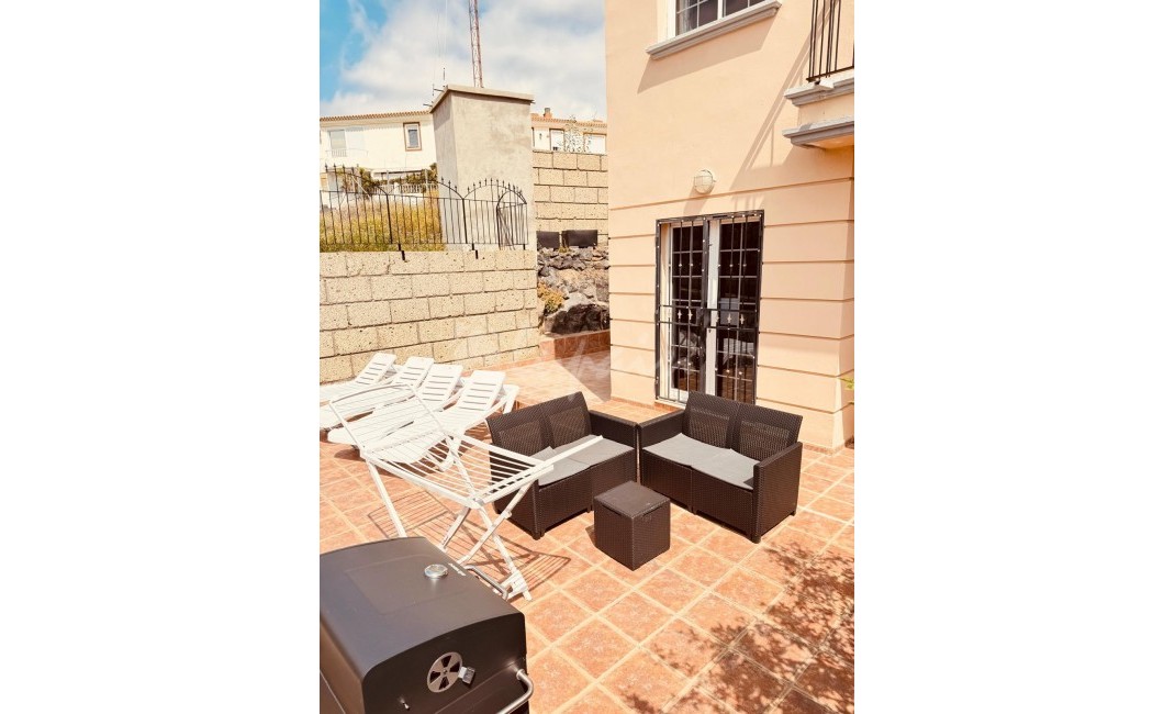 Sale - Townhouse - Chayofa - Residential Elena Chayofa Tenerife