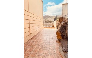 Sale - Townhouse - Chayofa - Residential Elena Chayofa Tenerife