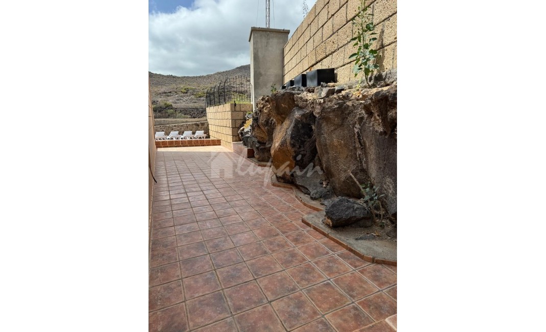 Sale - Townhouse - Chayofa - Residential Elena Chayofa Tenerife