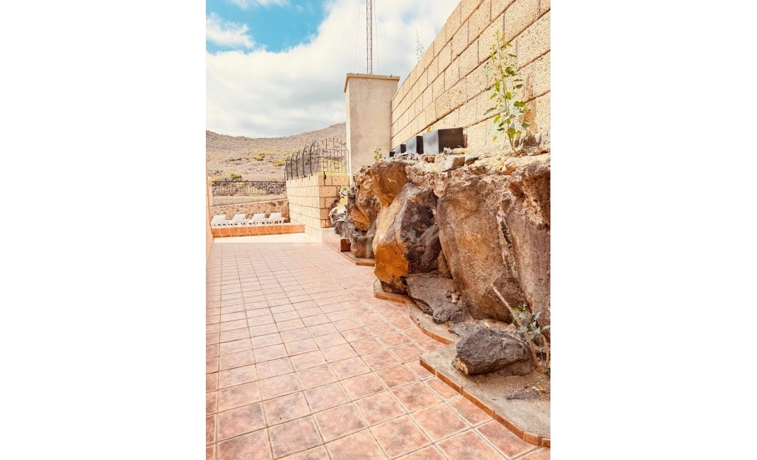 Sale - Townhouse - Chayofa - Residential Elena Chayofa Tenerife
