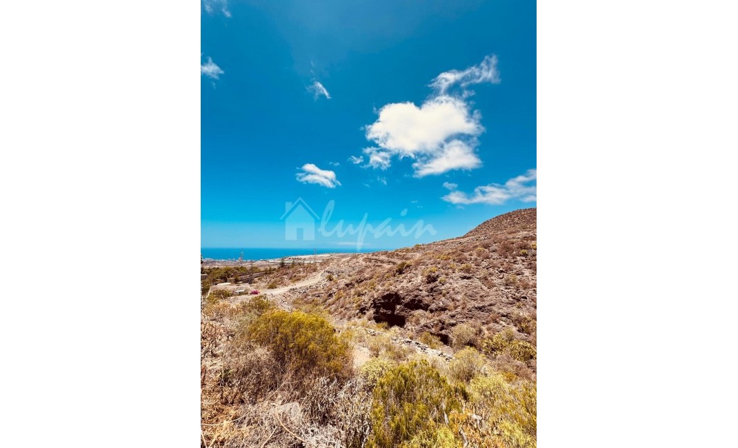 Sale - Townhouse - Chayofa - Residential Elena Chayofa Tenerife