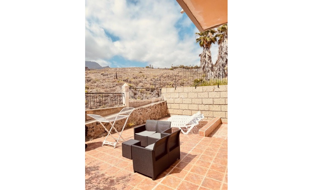 Sale - Townhouse - Chayofa - Residential Elena Chayofa Tenerife