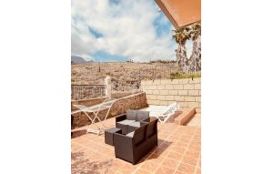 Sale - Townhouse - Chayofa - Residential Elena Chayofa Tenerife