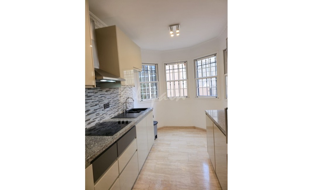 Sale - Townhouse - Chayofa - Residential Elena Chayofa Tenerife