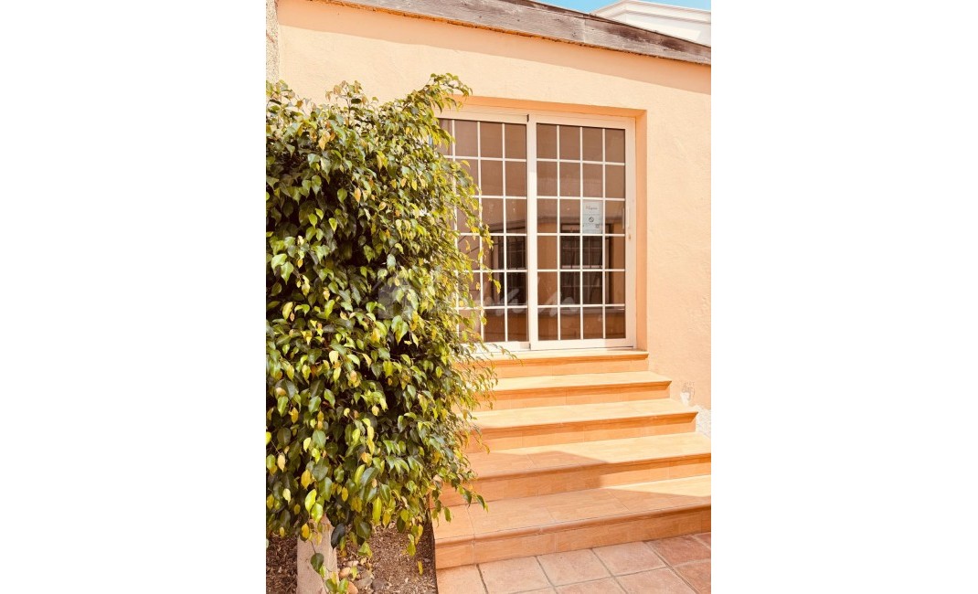 Sale - Townhouse - Chayofa - Residential Elena Chayofa Tenerife