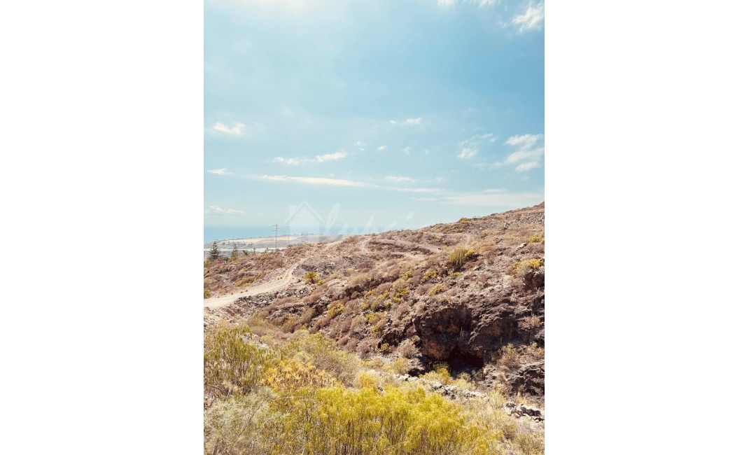 Sale - Townhouse - Chayofa - Residential Elena Chayofa Tenerife