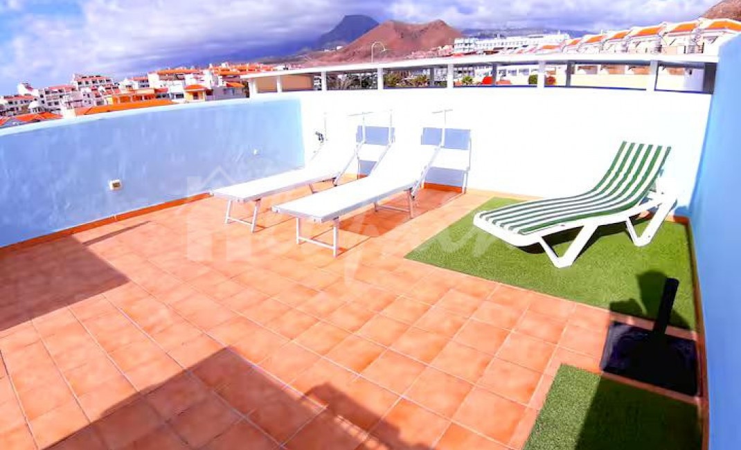 Revente - Apartement - Los Cristianos - El Mirador Los Cristianos Tenerife