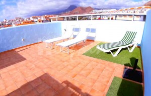 Revente - Apartement - Los Cristianos - El Mirador Los Cristianos Tenerife