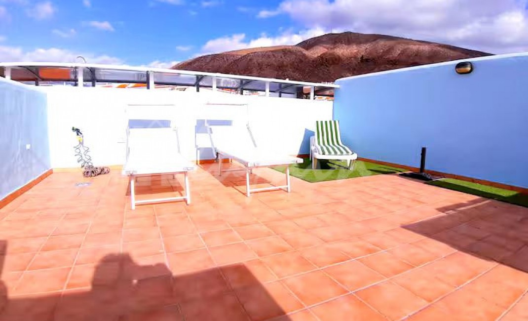 Revente - Apartement - Los Cristianos - El Mirador Los Cristianos Tenerife